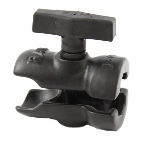 RAM Рамо с единично гнездо и осмоъгълна скоба