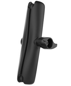 RAM Дълго двойно рамо с две гнезда с метален ключ