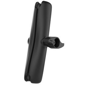 RAM Дълго двойно рамо с две гнезда с метален ключ