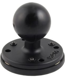 RAM Тройно магнитна основа със сфера