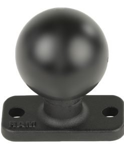 RAM Основа със сфера с отвори - 1.5" 2