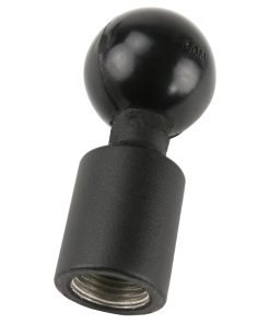 RAM Сфера 1/2" NPT женски накрайник с резба