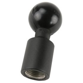 RAM Сфера 1/2" NPT женски накрайник с резба