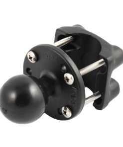RAM Основа за рейлинг с диаметър 1"-1.25" със сфера