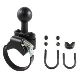 RAM Основа за кормило на ATV / UTV със сфера