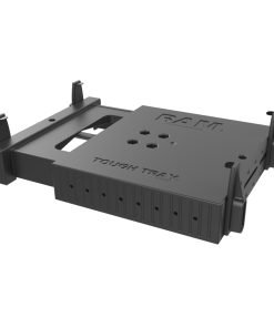 RAM Tough-Tray Държач с пружини за лаптоп с плоски подпори  | Portmoneta.bg