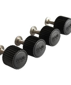 RAM Комплект регулиращи копчета за RAM Tough-Tray  | Portmoneta.bg