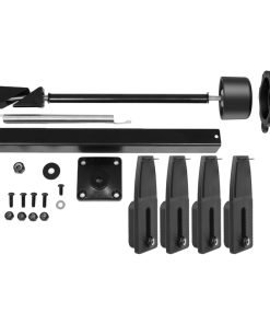 RAM Secure-N-Motion с RAM Pin-Lock комплект със заключване  | Portmoneta.bg