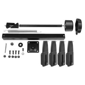 RAM Secure-N-Motion с RAM Pin-Lock комплект със заключване  | Portmoneta.bg