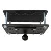 RAM Lift Truck Overhead Guard Base with Ball  | Portmoneta.bg