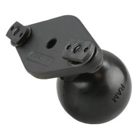 RAM Адаптер сфера и монтажни за плосък панел