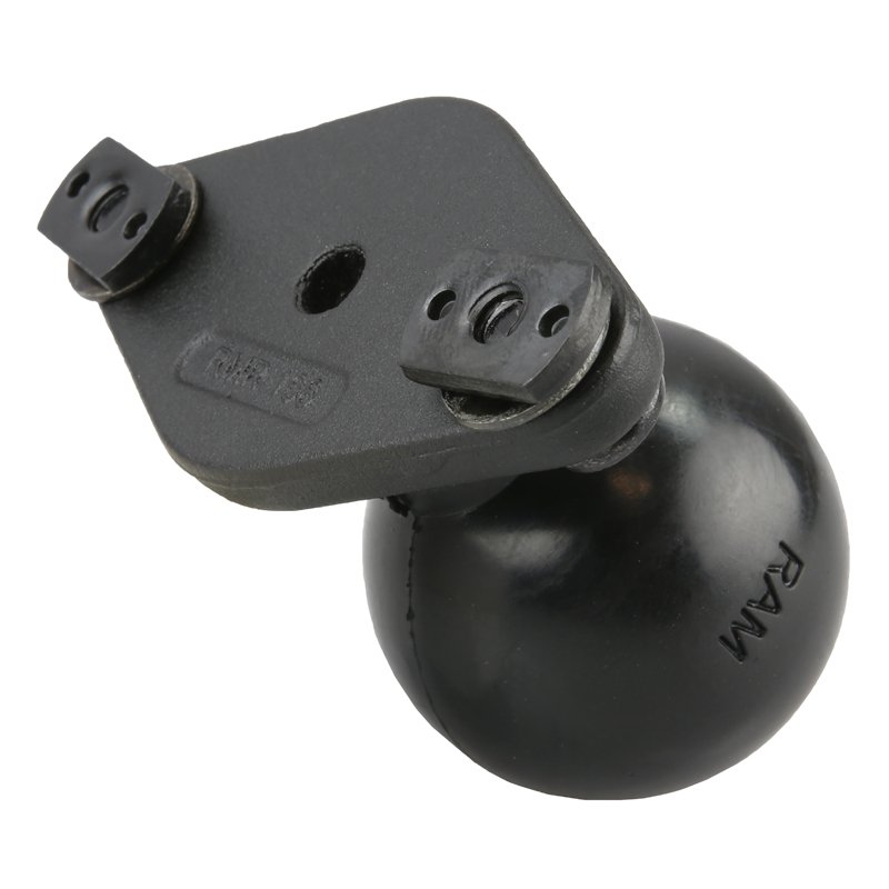 RAM Адаптер сфера и монтажни за плосък панел