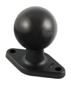 RAM Основа със сфера