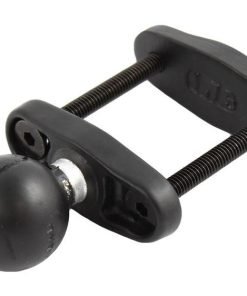 RAM 1.7" Основа за рейлинг със сфера