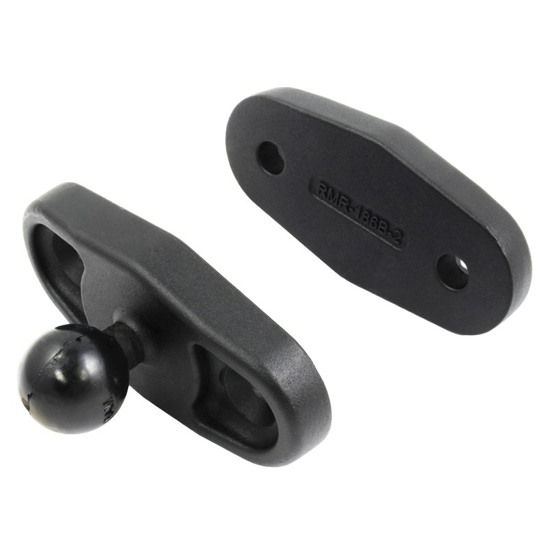 RAM Правоъгълна основа