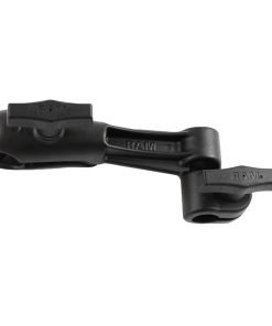 RAM Въртящо се рамо с 1/2" NPT отвор и рамо с едно гнездо