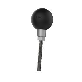 RAM Адаптер със сфера с 2.5" дълъг 1/4"-20 резбован накрайник