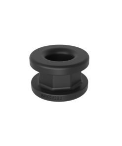 RAM Алуминиев осмоъгълен адаптер  | Portmoneta.bg