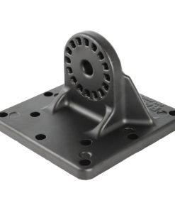 RAM 5" x 5" основа и тресчотка адаптер с женски зъбци  | Portmoneta.bg