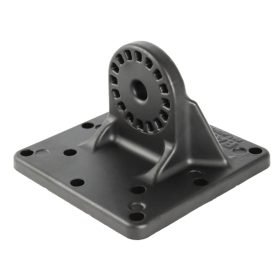 RAM 5" x 5" основа и тресчотка адаптер с женски зъбци | Portmoneta.bg