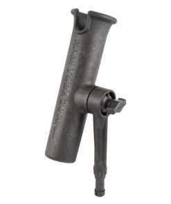 RAM Tube Държач за въдица с 6" шпонка  | Portmoneta.bg