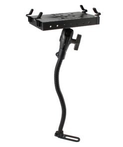 RAM Tough-Tray II държач с RAM® Pod™ I автомобилна стойка