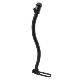 RAM Pod I Монтажно за автомобил с 18" стебло и комбиниран осмоъгълен бутон  | Portmoneta.bg