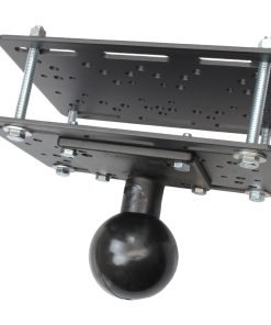 RAM Повдигаща основа със сфера