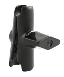 RAM двойно рамо с две гнезда