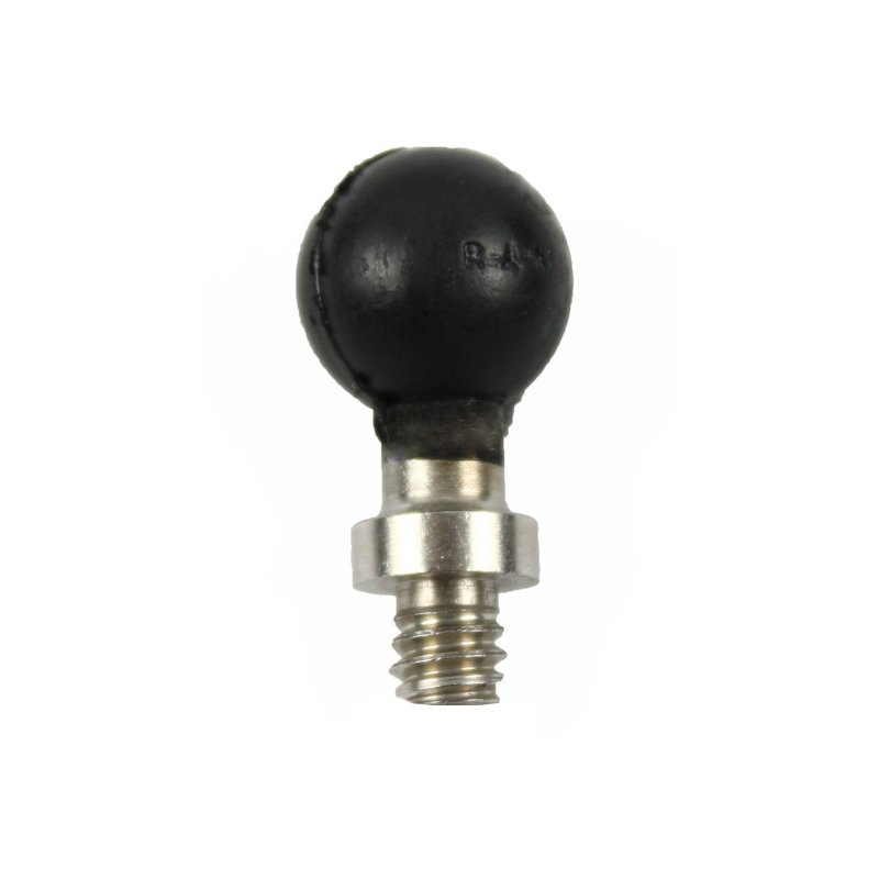 RAM Адаптер със сфера с 1/4"-20 резба