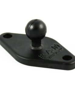 RAM Ромбовидна основа със сфера