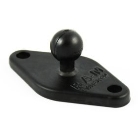 RAM Ромбовидна основа със сфера