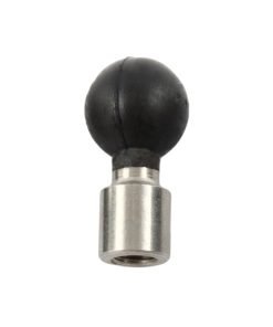 RAM Адаптер със сфера с 1/4"-20 отвор с резба