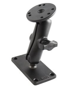 RAM Монтажно с две сфери