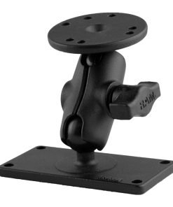 RAM Монтажно с две сфери