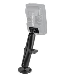 RAM Монтажно с две сфери