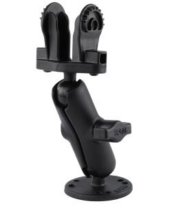 RAM Монтажно с две сфери