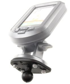 RAM Адаптер със сфера за Humminbird Piranha