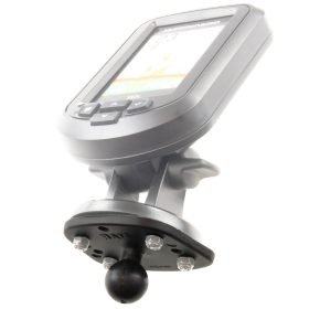 RAM Адаптер със сфера за Humminbird Piranha