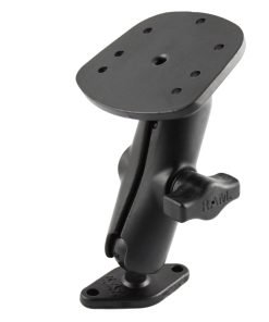 RAM Монтажно устройство с две сфери и ромбовидна основа