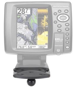 RAM Адаптер със сфера за Humminbird устройства