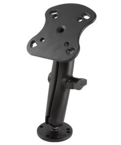 RAM Монтажно устройство с кръгла основа