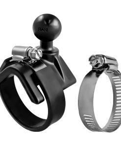 RAM Основа с водно съединение и сфера