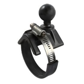 RAM Основа със скоба и сфера