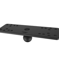 RAM Универсален държач за морска електроника