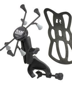 RAM X-Grip Монтажно устройство с пристягане за 7"- 8" таблети