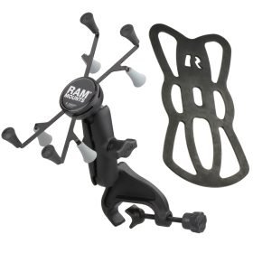 RAM X-Grip Монтажно устройство с пристягане за 7"- 8" таблети