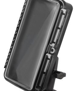 RAM Aqua Box Монтажно за големи устройства с основа с пробиване