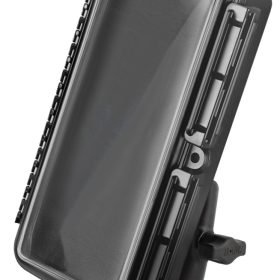 RAM Aqua Box Монтажно за големи устройства с основа с пробиване