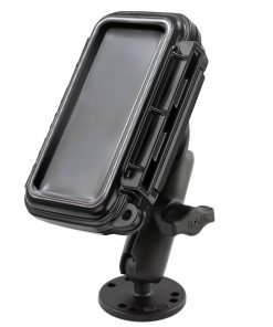 RAM Aqua Box Монтажно за средни устройства с основа с пробиване